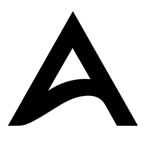 Client brand logo