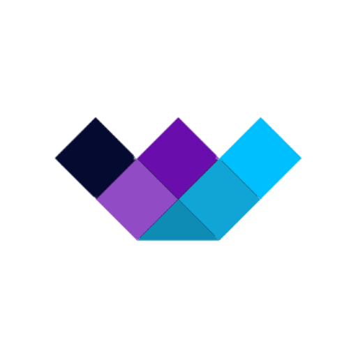 Client brand logo