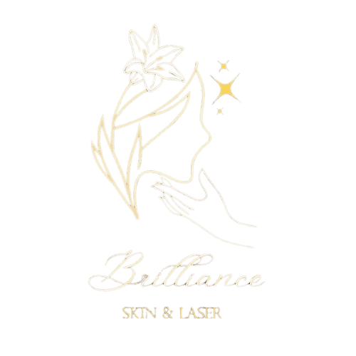Client brand logo