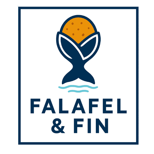 Client brand logo